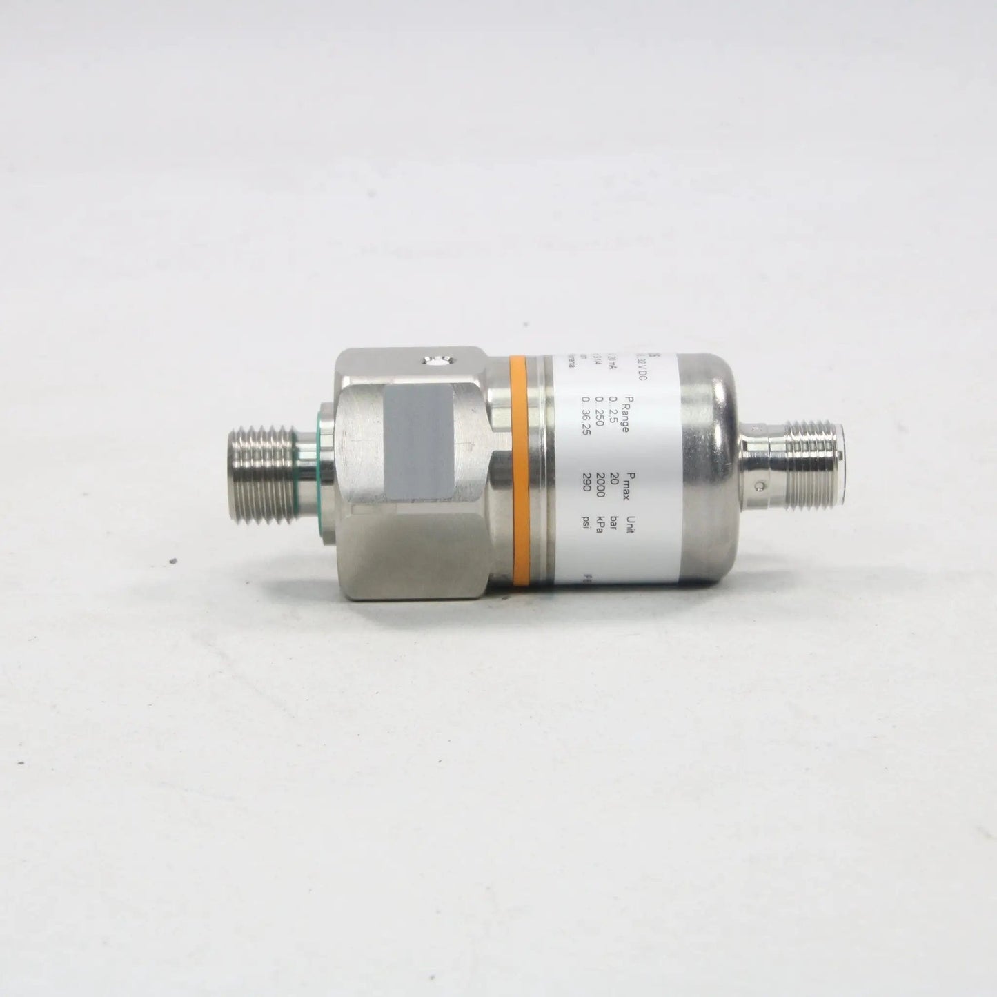IFM Electronic PA3526 Pressure Transmitter