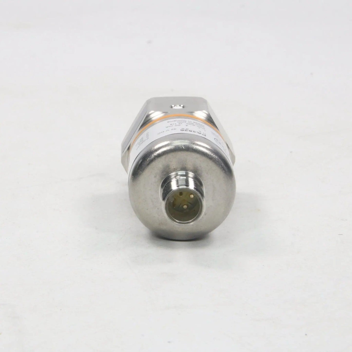 IFM Electronic PA3526 Pressure Transmitter