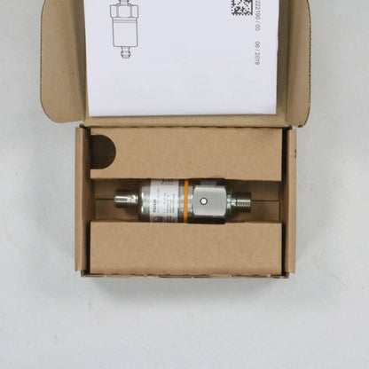 IFM Electronic PA3526 Pressure Transmitter