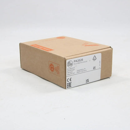 IFM Electronic PA3526 Pressure Transmitter