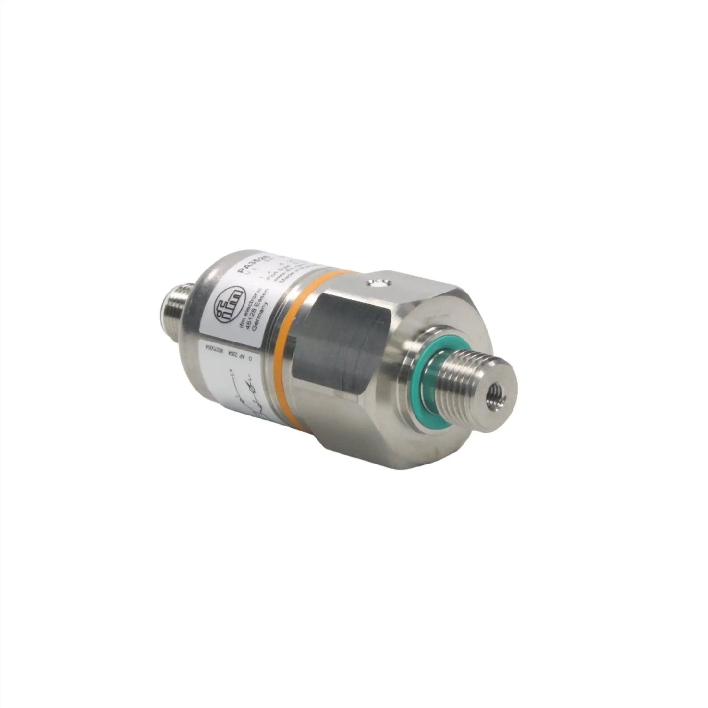 IFM Electronic PA3526 Pressure Transmitter