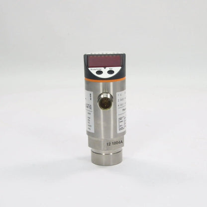 IFM Electronic PN2009 Pressure Sensor