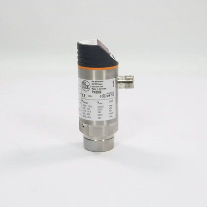 IFM Electronic PN2009 Pressure Sensor