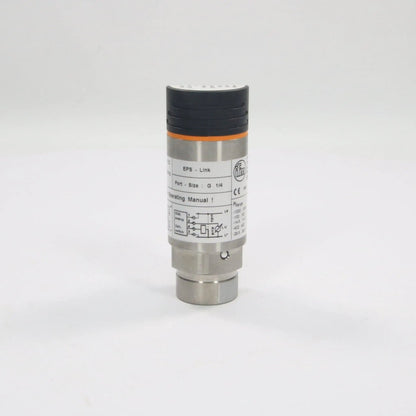 IFM Electronic PN2009 Pressure Sensor