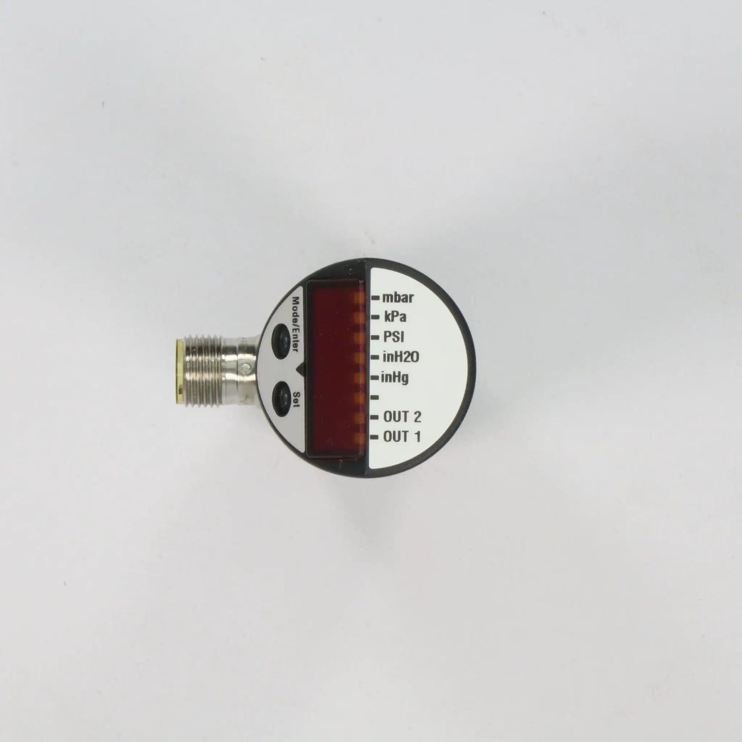 IFM Electronic PN2009 Pressure Sensor