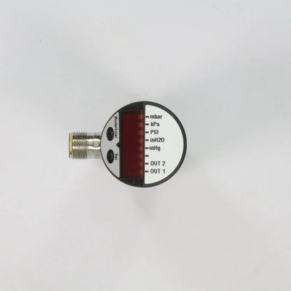 IFM Electronic PN2009 Pressure Sensor