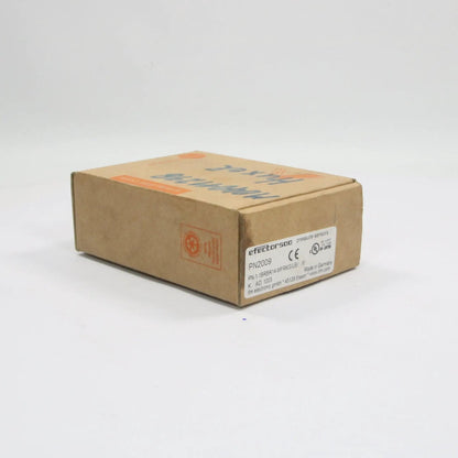 IFM Electronic PN2009 Pressure Sensor