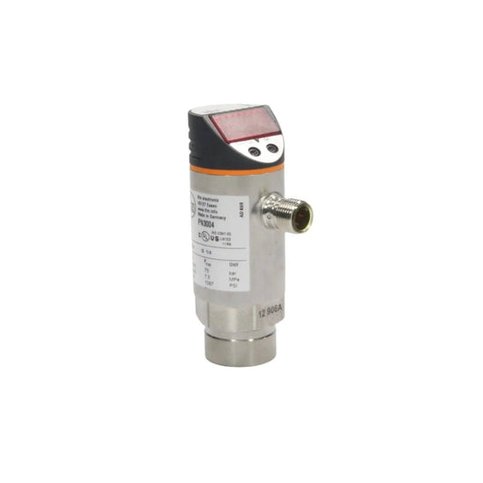 IFM Electronic PN3004 Pressure Sensor