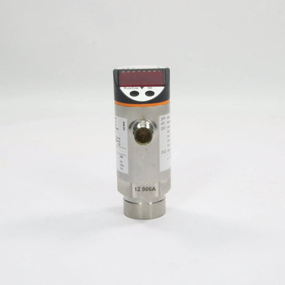 IFM Electronic PN3004 Pressure Sensor