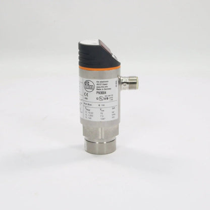 IFM Electronic PN3004 Pressure Sensor