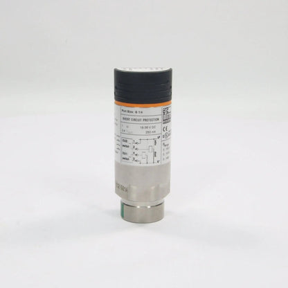 IFM Electronic PN7002 Pressure Sensor