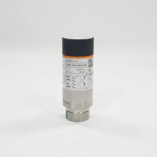IFM Electronic PN7002 Pressure Sensor