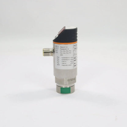 IFM Electronic PN7002 Pressure Sensor