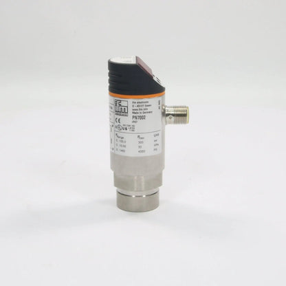 IFM Electronic PN7002 Pressure Sensor