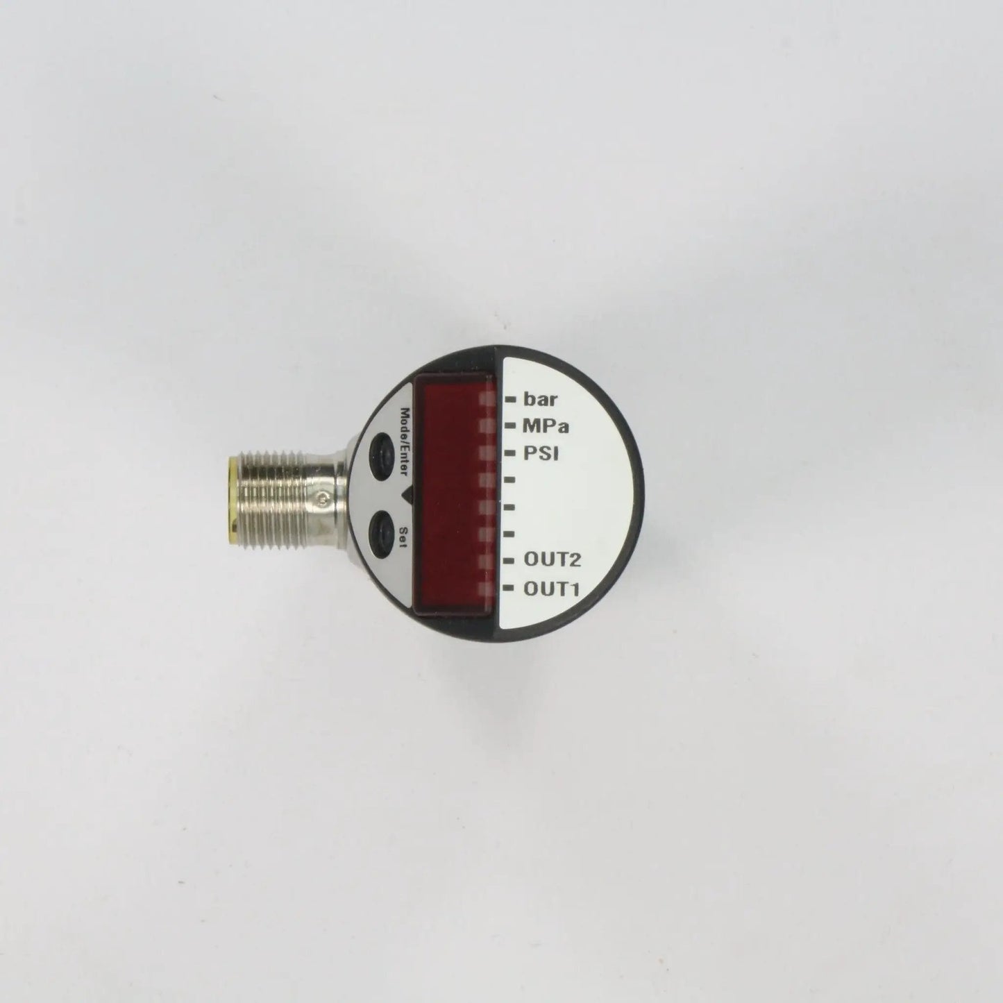 IFM Electronic PN7002 Pressure Sensor