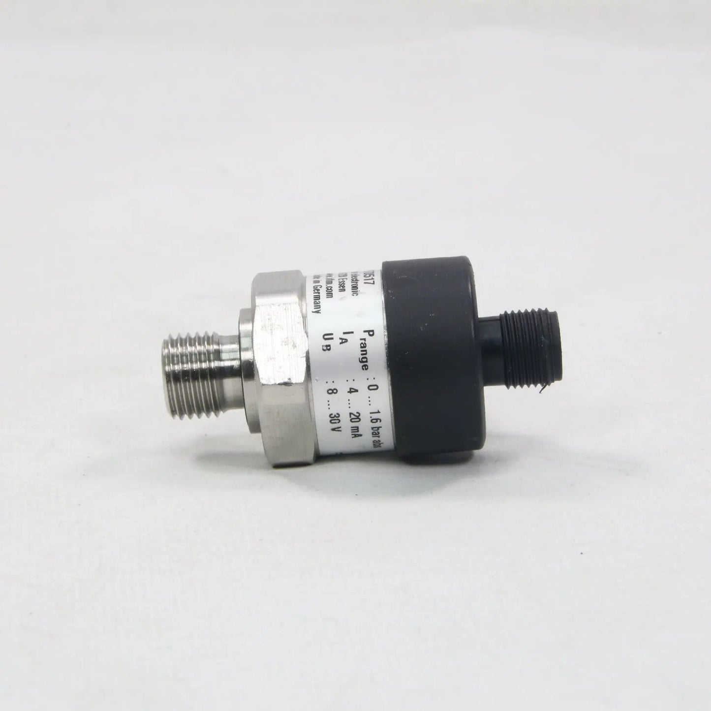 IFM Electronic PT0517 Pressure Transmitter