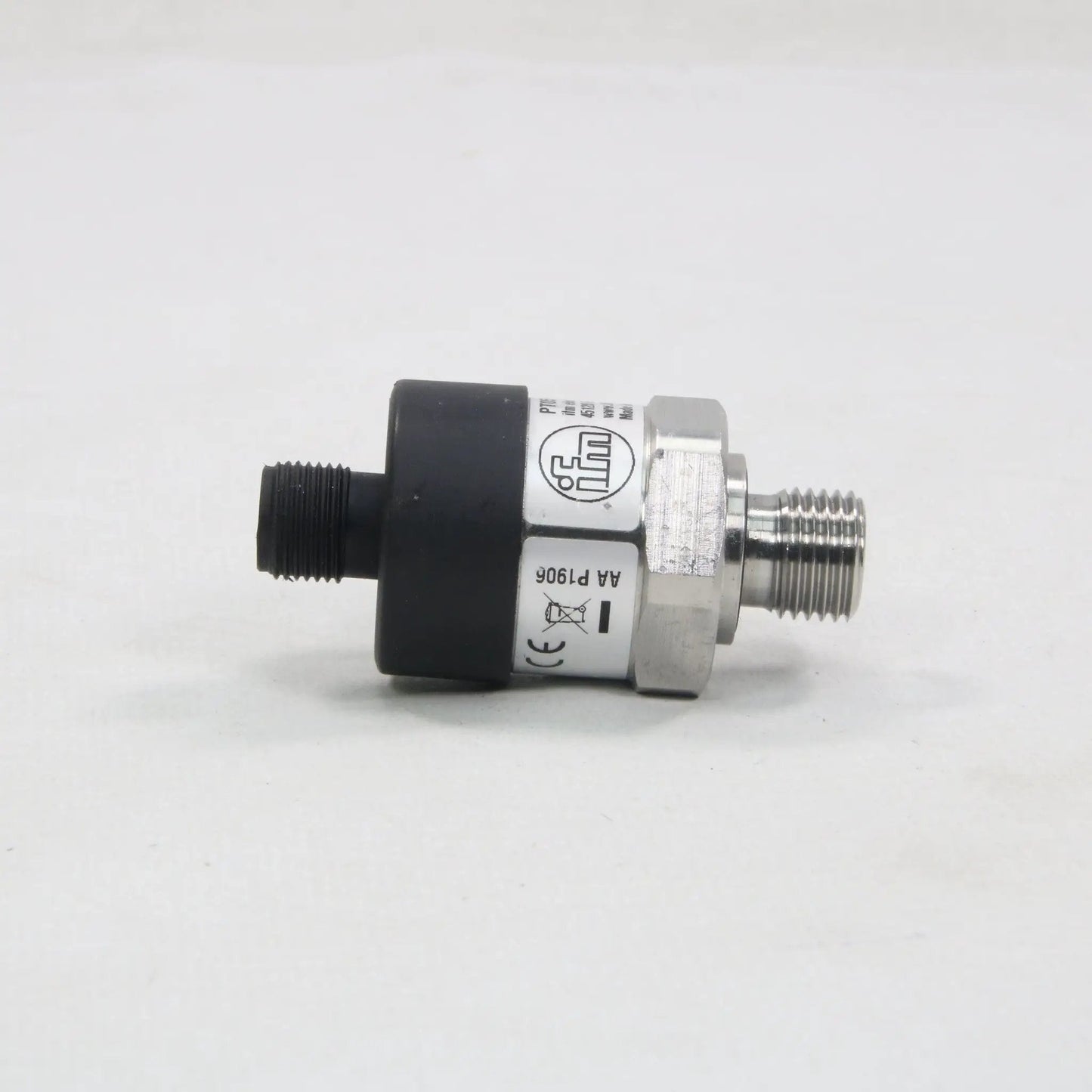 IFM Electronic PT0517 Pressure Transmitter