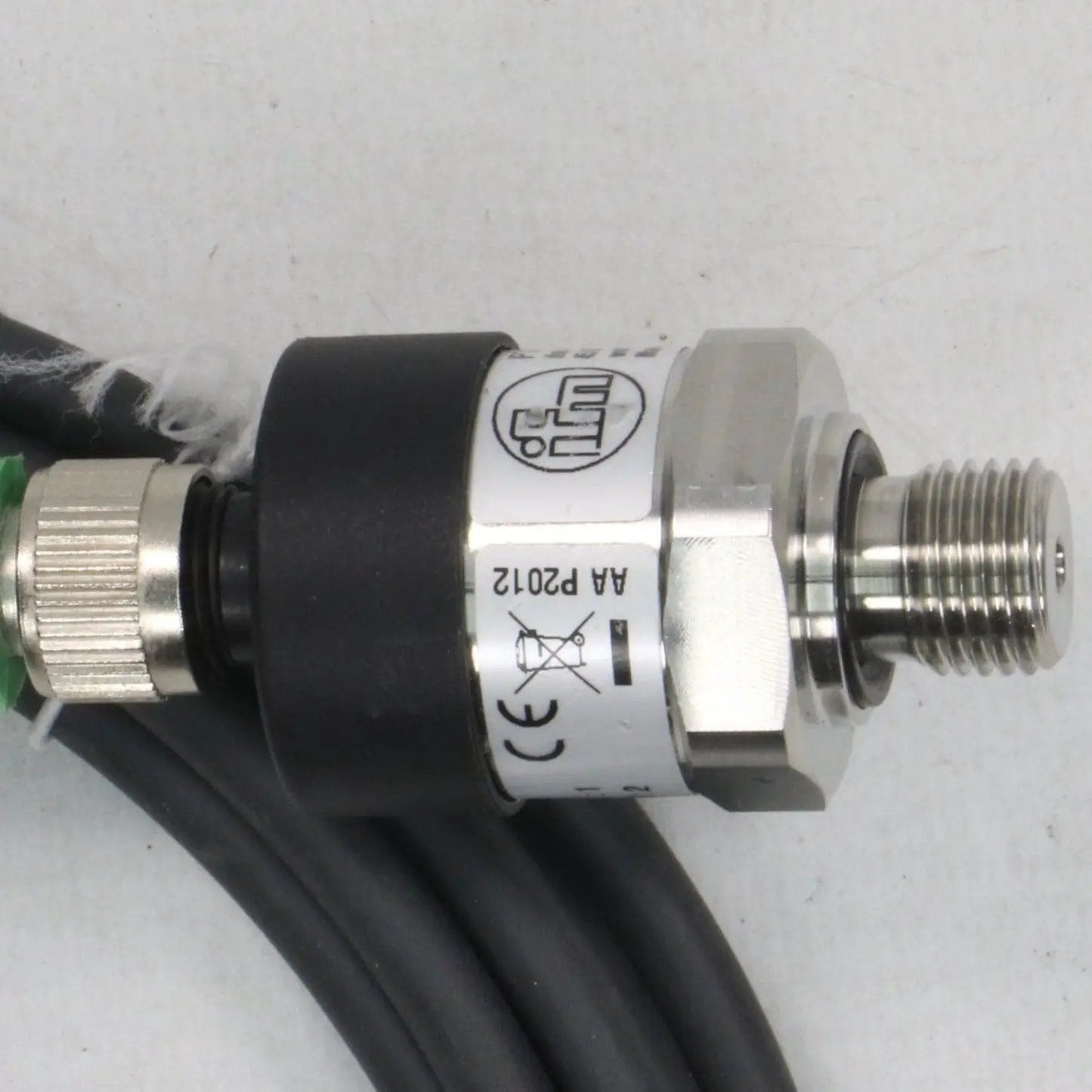 IFM Electronic PT0517 Pressure Transmitter - with Phoenix Contact 1682854