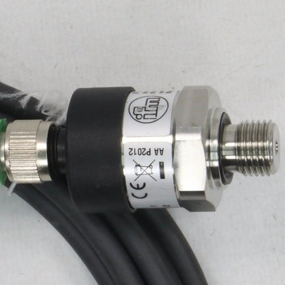 IFM Electronic PT0517 Pressure Transmitter - with Phoenix Contact 1682854