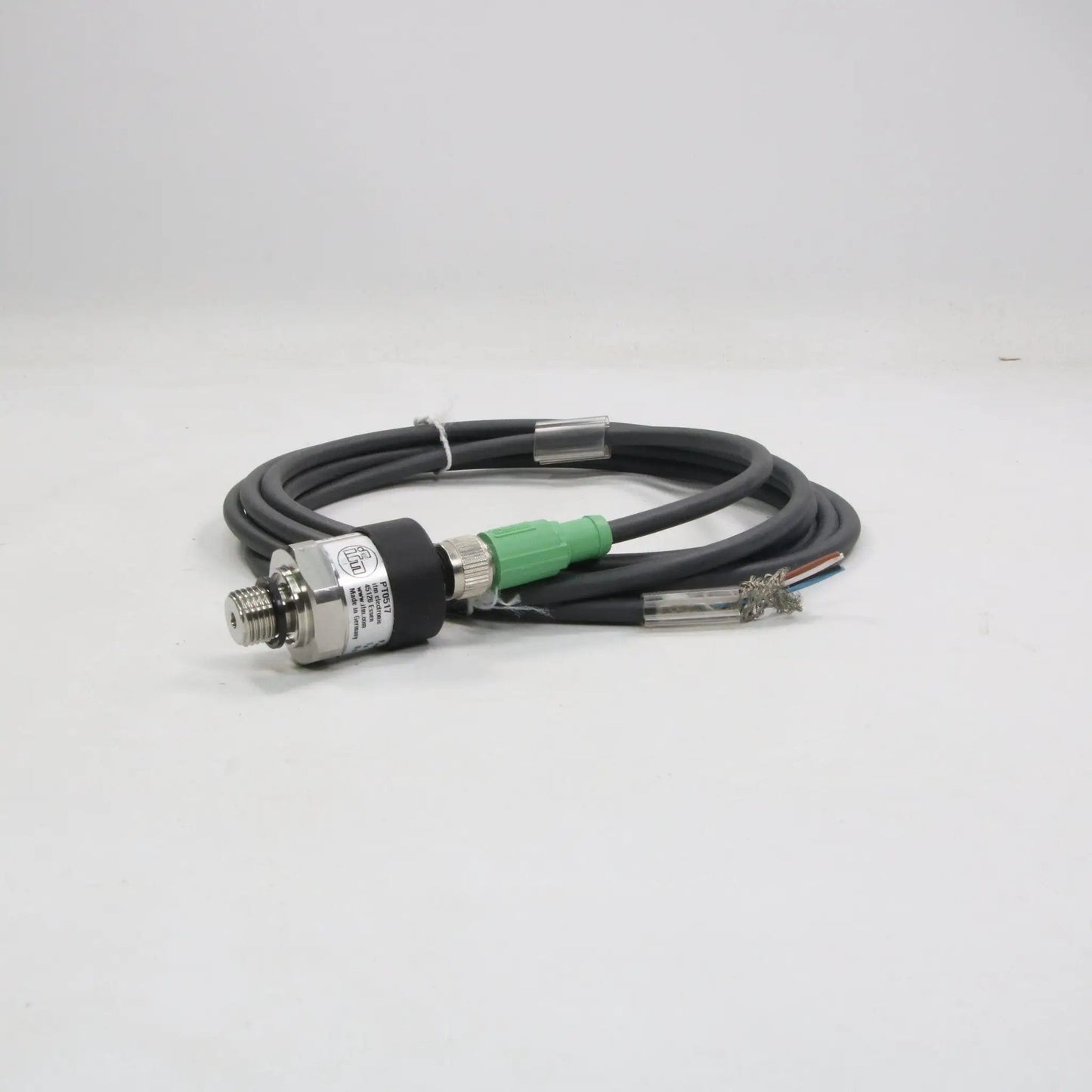 IFM Electronic PT0517 Pressure Transmitter - with Phoenix Contact 1682854