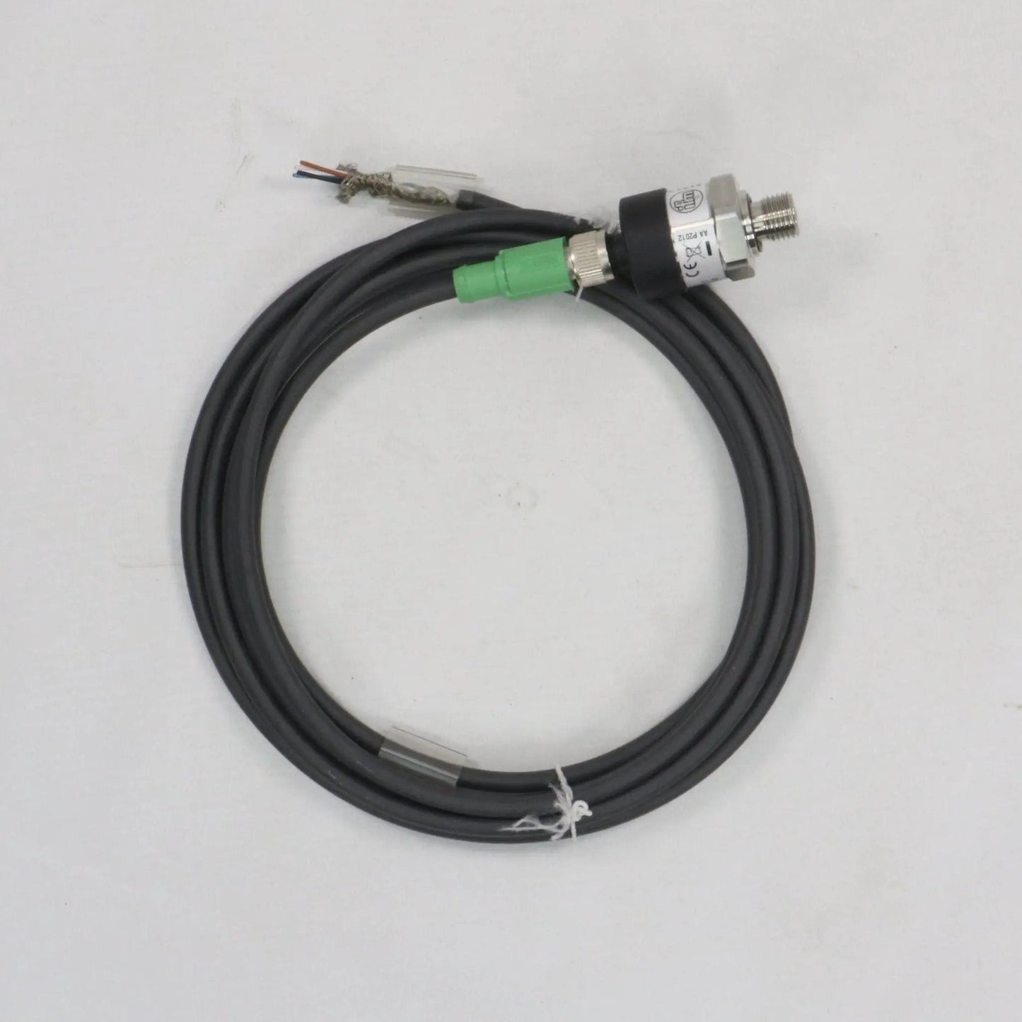 IFM Electronic PT0517 Pressure Transmitter - with Phoenix Contact 1682854