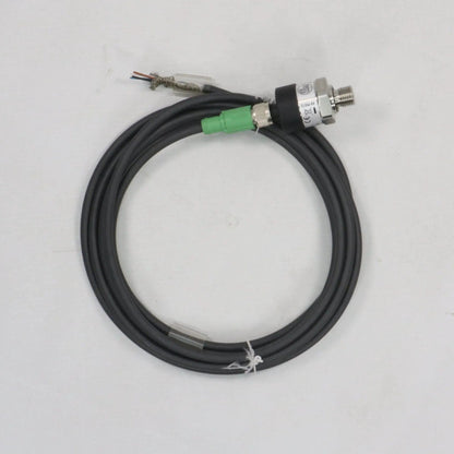 IFM Electronic PT0517 Pressure Transmitter - with Phoenix Contact 1682854