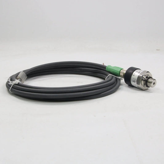 IFM Electronic PT0517 Pressure Transmitter - with Phoenix Contact 1682854