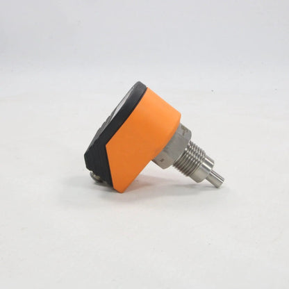 IFM Electronic SCR 12 ABA FPKG US Flow Monitor