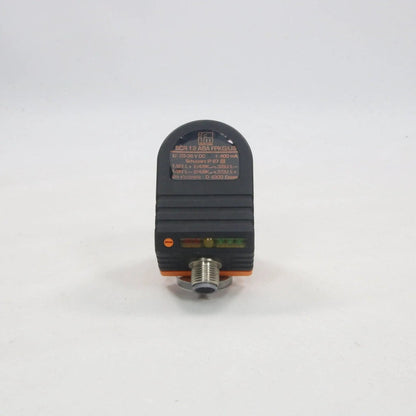 IFM Electronic SCR 12 ABA FPKG US Flow Monitor