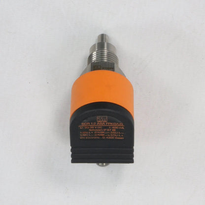 IFM Electronic SCR 12 ABA FPKG US Flow Monitor