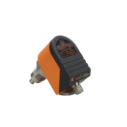 IFM Electronic SCR 12 ABA FPKG US Flow Monitor