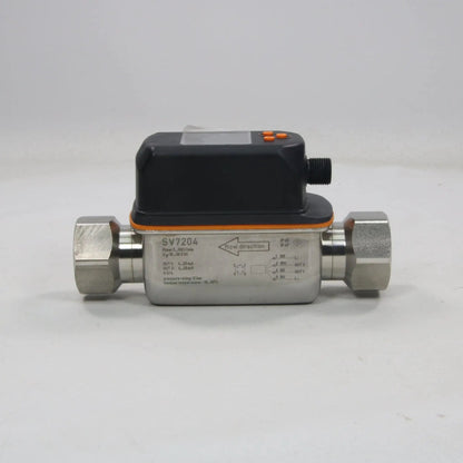 IFM Electronic SV7204 Vortex Flow Meter - Unused