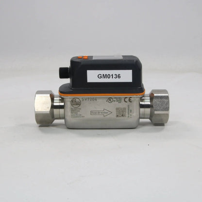 IFM Electronic SV7204 Vortex Flow Meter - Unused