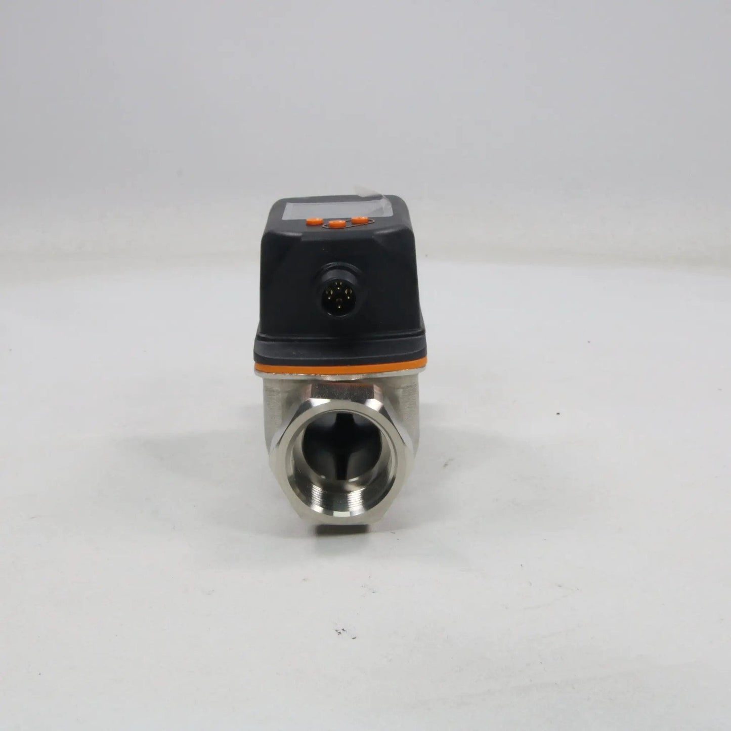 IFM Electronic SV7204 Vortex Flow Meter - Unused