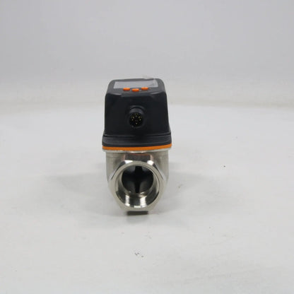 IFM Electronic SV7204 Vortex Flow Meter - Unused