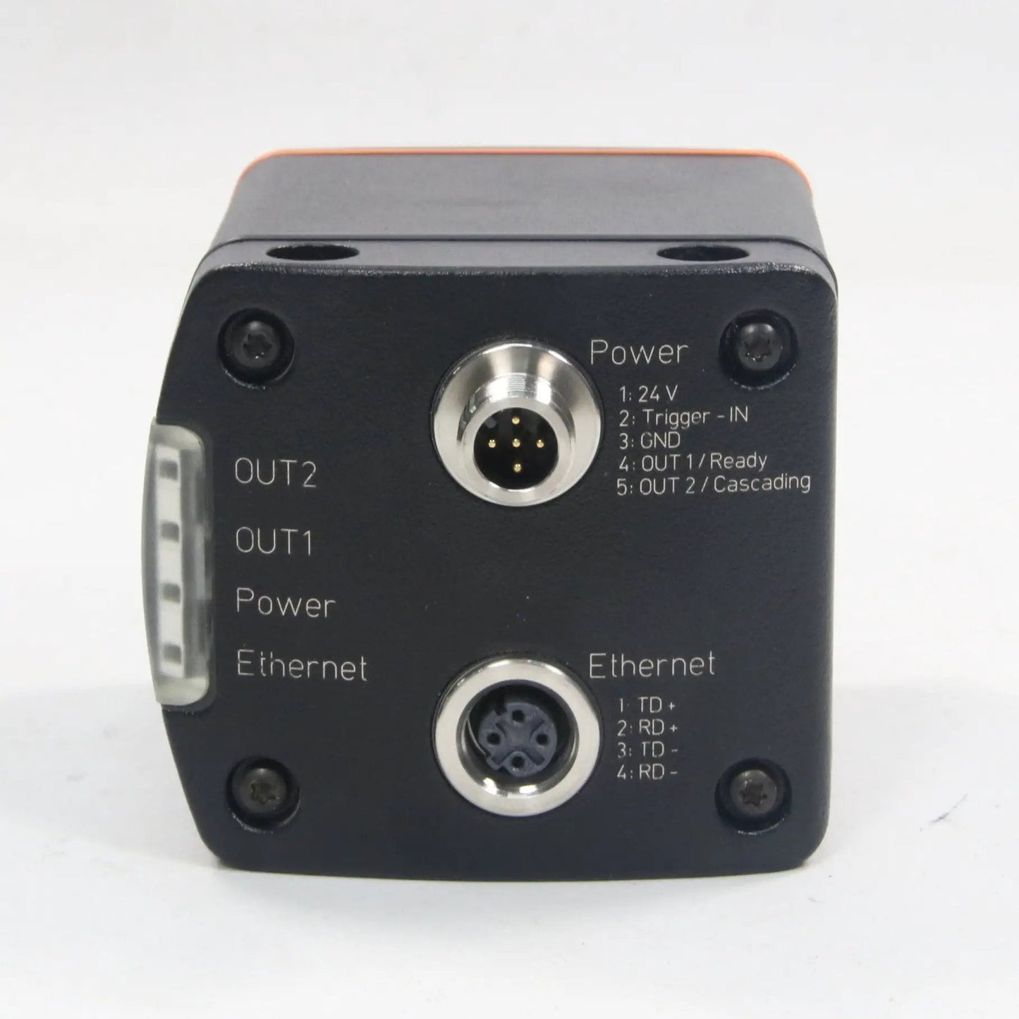 IFM O3D303 O3DIRDKG/E1/GM/S/60