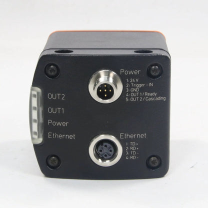 IFM O3D303 O3DIRDKG/E1/GM/S/60