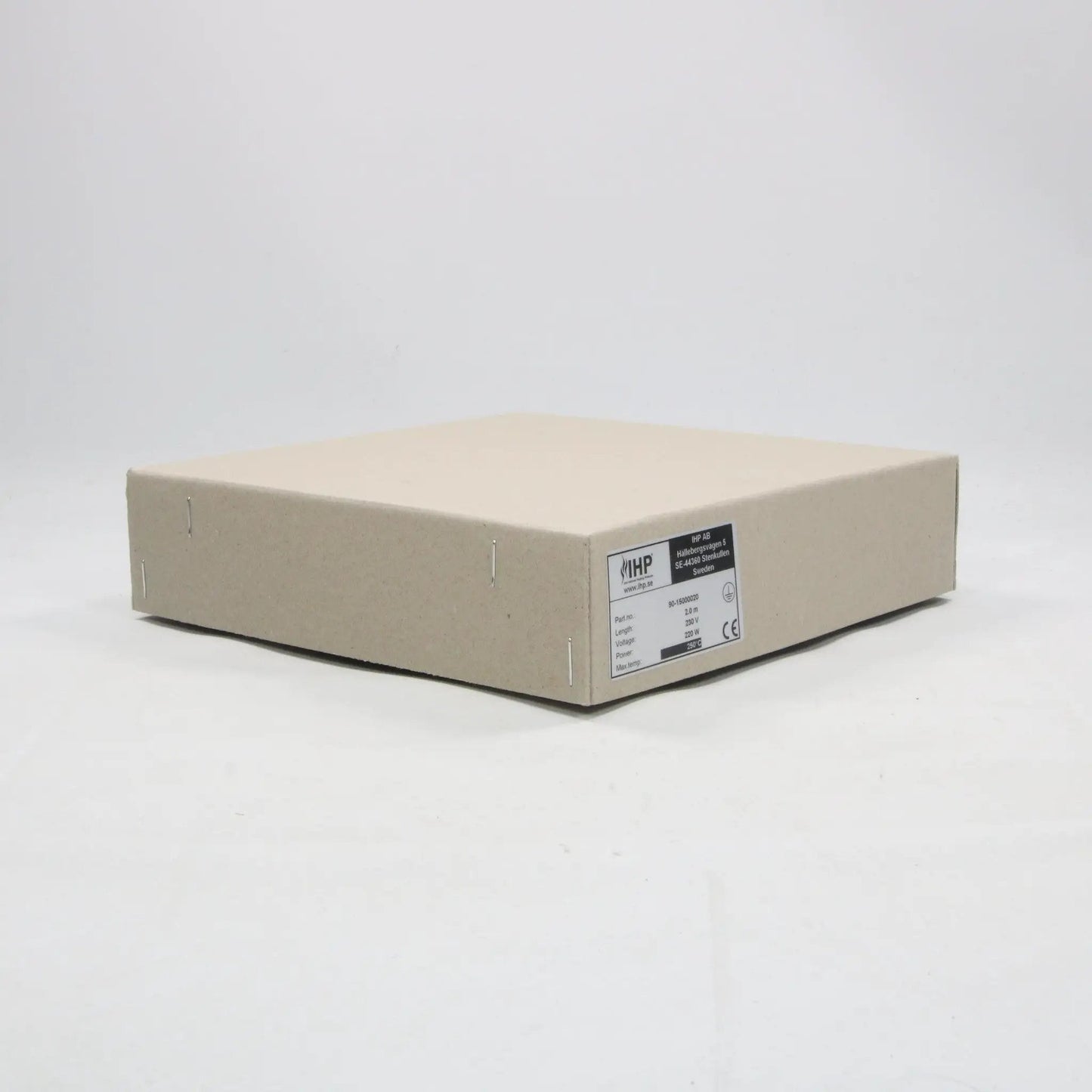 IHP Heating Tape 250C