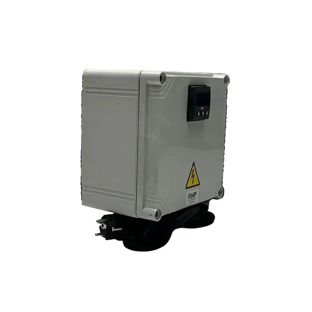IHP Wall Mount PID Temperature Control Cabinet