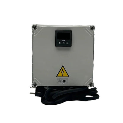 IHP Wall Mount PID Temperature Control Cabinet