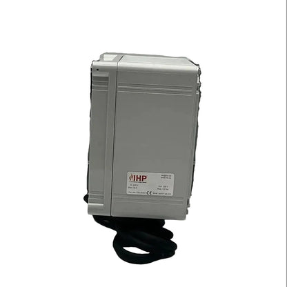 IHP Wall Mount PID Temperature Control Cabinet