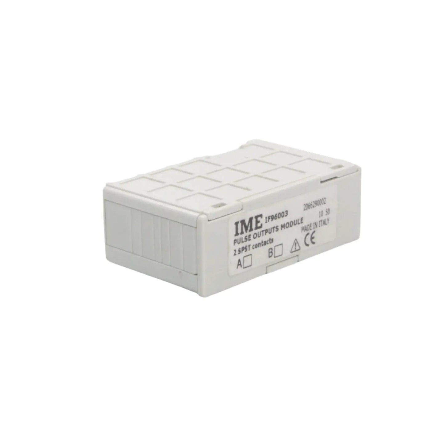 IME IF96003 Pulse Outputs Module