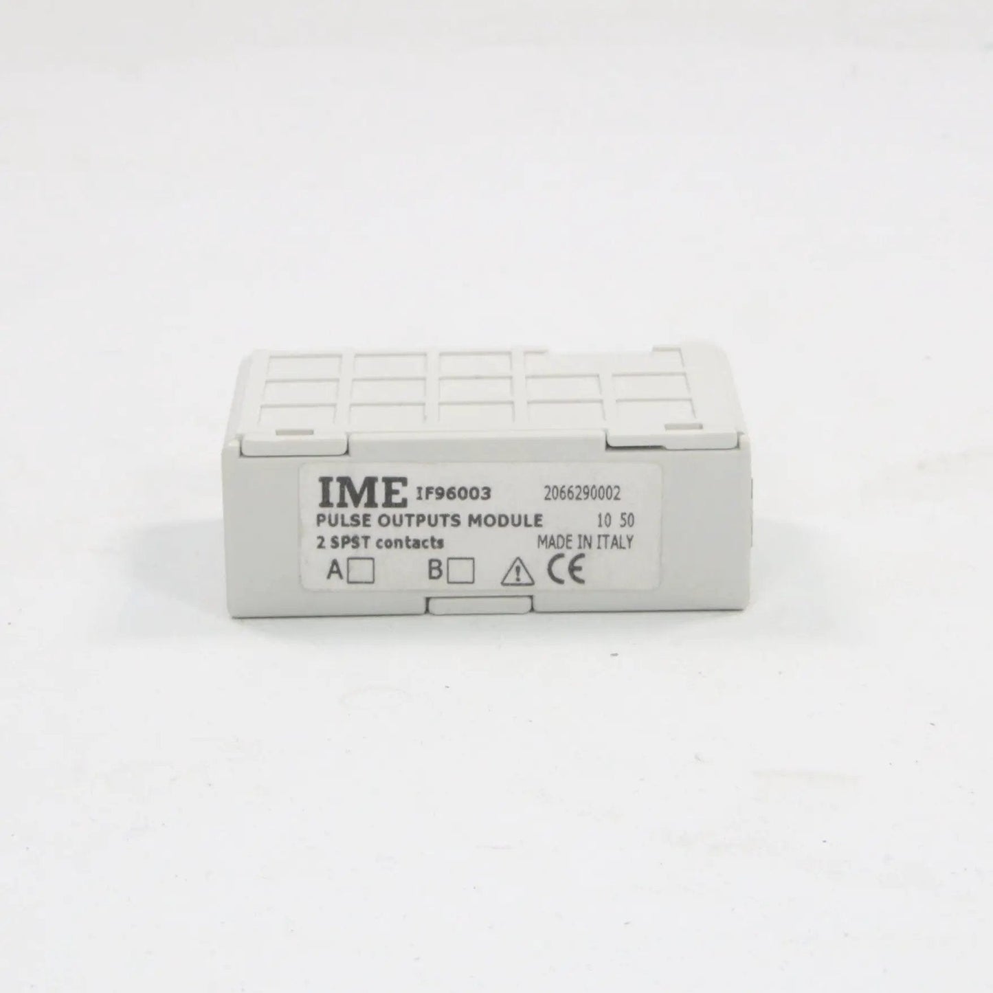 IME IF96003 Pulse Outputs Module