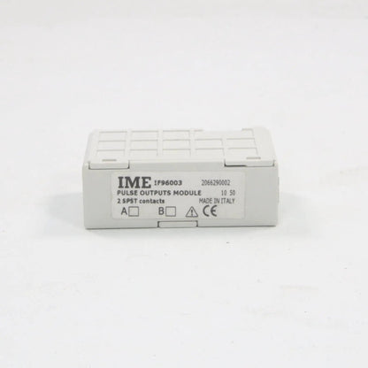 IME IF96003 Pulse Outputs Module
