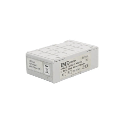 IME IF96004 Analog Outputs Module