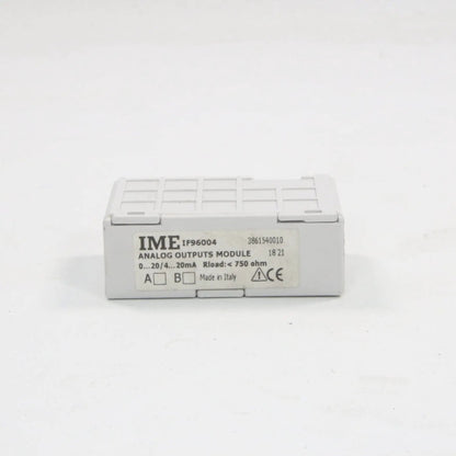 IME IF96004 Analog Outputs Module