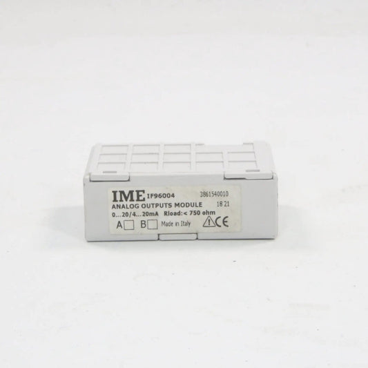 IME IF96004 Analog Outputs Module
