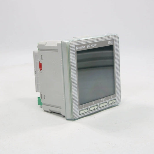 IME Nemo 96 HD+ Multifunction Meters