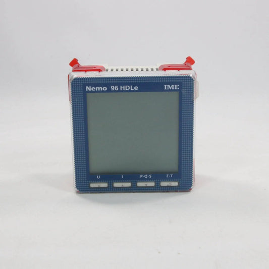 IME Nemo 96 HDLe Multifunction Meter