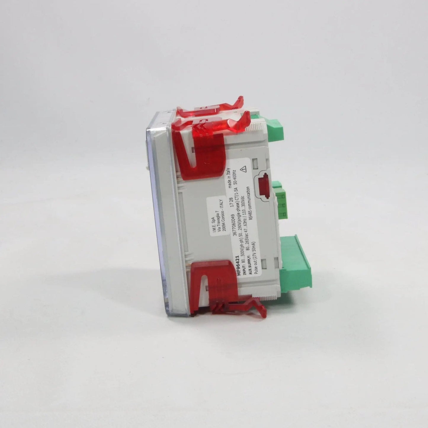 IME Nemo 96 HDLe Multifunction Meter